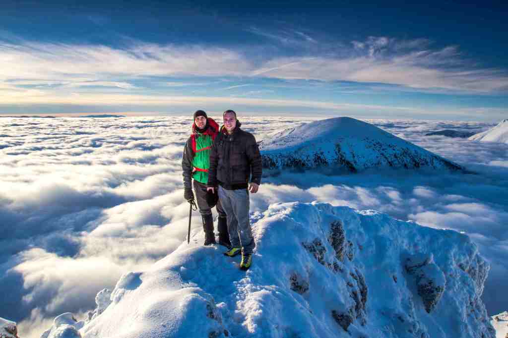 Outdoor Adventure Activities Near Me in Slovakia