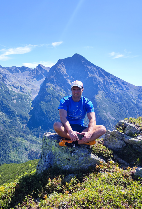 TOP Hiking Tours in Slovakia