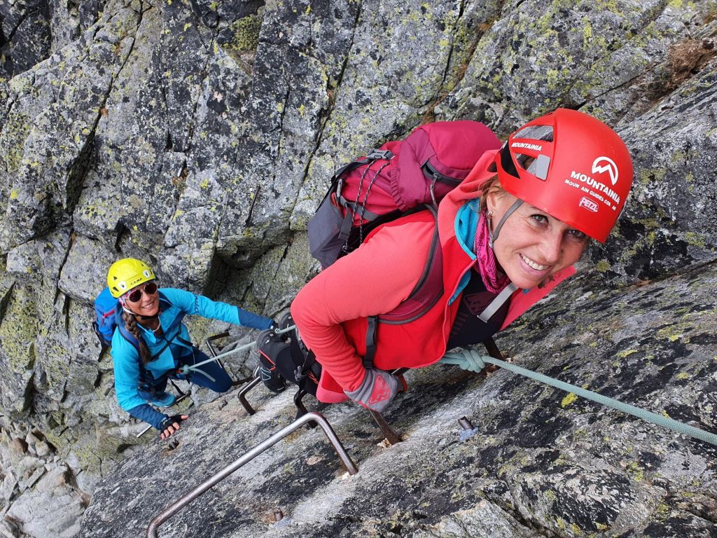 Sports and Outdoor Activities in Slovakia