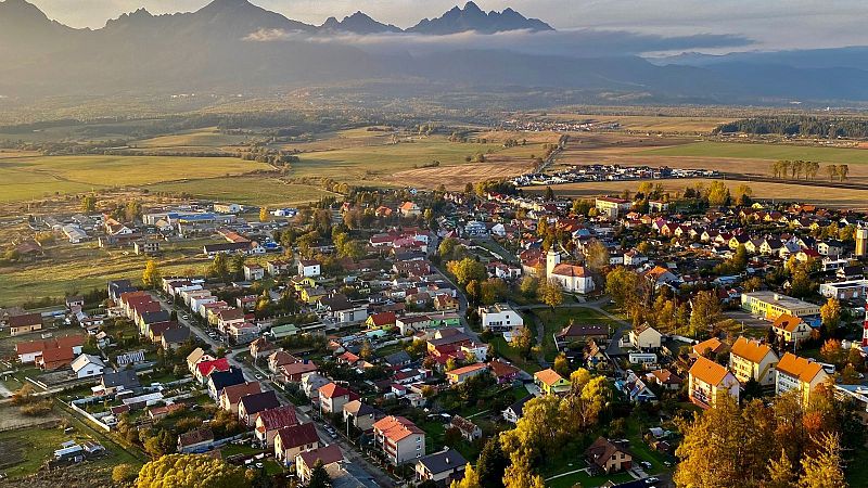 Best Outdoor Activities in Slovakia