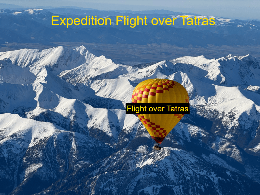 Outdoor Adventure Activities Near Me in Slovakia